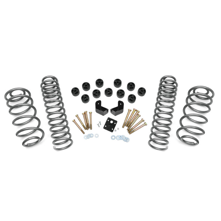 3.75-Inch-Jeep-Combo-Lift-Kit-No-Shocks-6-Cyl-97-06-Wrangler-Tj-Rough-Country