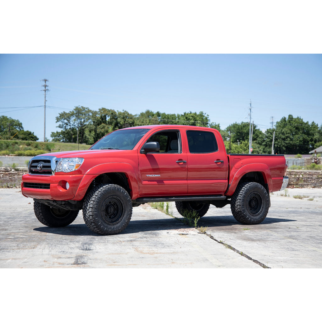 3.5-Inch-Toyota-Bolt-On-Lift-WN3-Struts-And-Rear-Leaf-Springs-05-21-Toyota-Tacoma-Rough-Country
