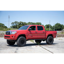 Load image into Gallery viewer, 3.5-Inch-Toyota-Bolt-On-Lift-WN3-Struts-And-Rear-Leaf-Springs-05-21-Toyota-Tacoma-Rough-Country