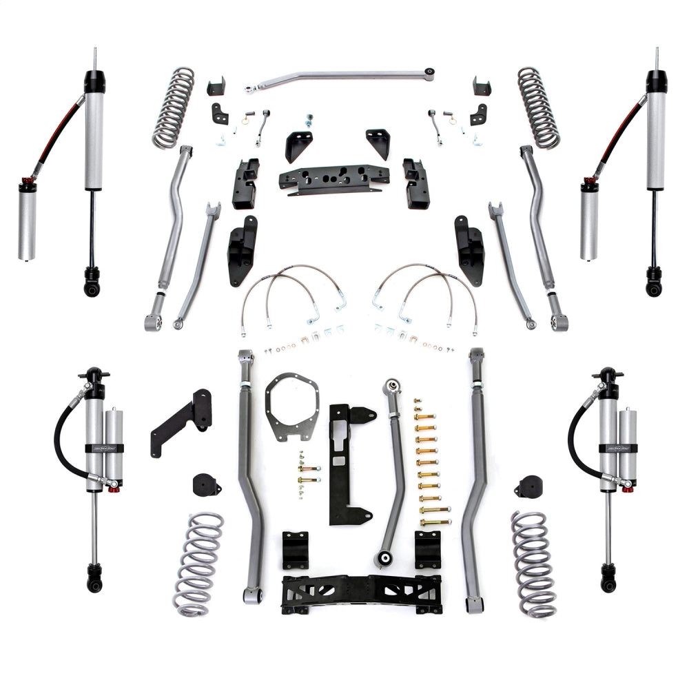 3.5In-Jkla-Kit-Jk-4Dr-Ft-4-Link--Rr-3-Link