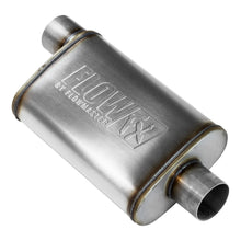 Load image into Gallery viewer, 3.00In-(Offset-In-Center-Out)-Flow-Fx-Muffler