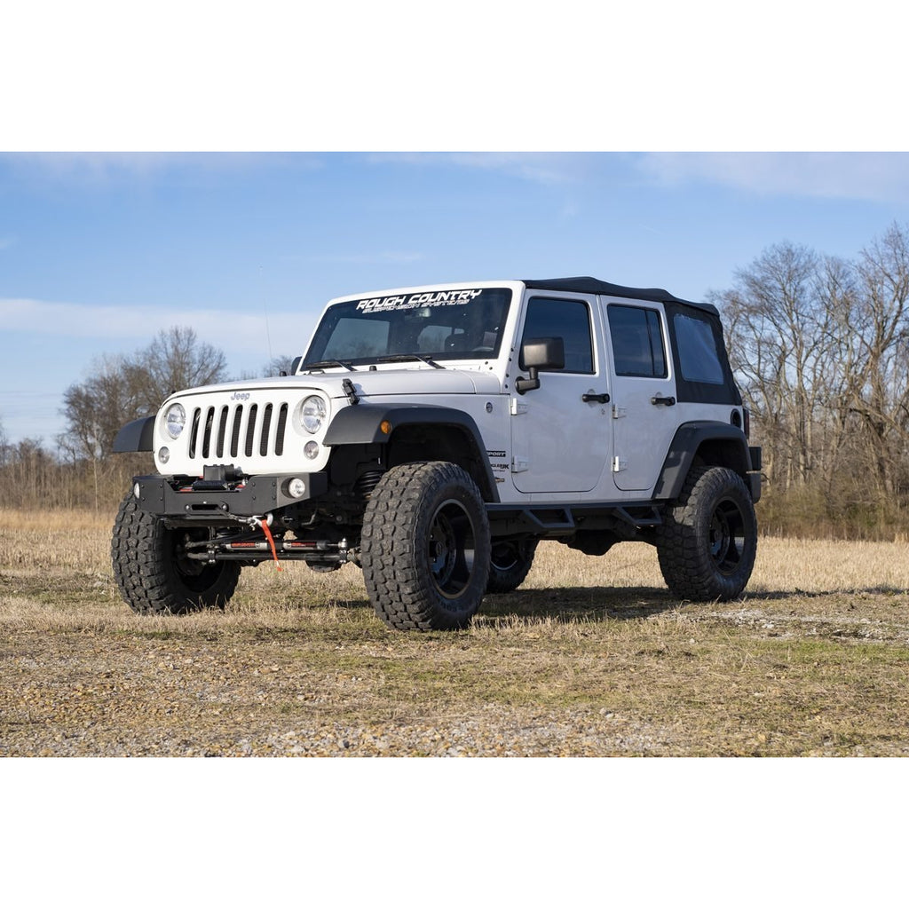 3.25-Inch-Jeep-Suspension-Lift-Kit-WVertex-Shocks-07-18-Wrangler-Jk-Unlimited-Rough-Country