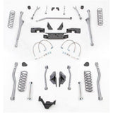 Rubicon Express JKR443M Suspension Lift Kit