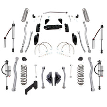 Load image into Gallery viewer, 3.5In-Jkla-Kit-Jk-2Dr-Ft-4-Link--Rr-4-Link