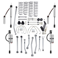 Load image into Gallery viewer, 3.5-Suprflx-Kit-Jk-4Dr-WMono-Resi-Shocks