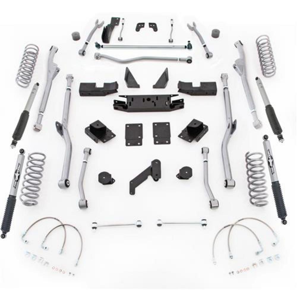 3.5-Inch-Extreme-Duty-Radius-Long-Arm-Lift-Kit