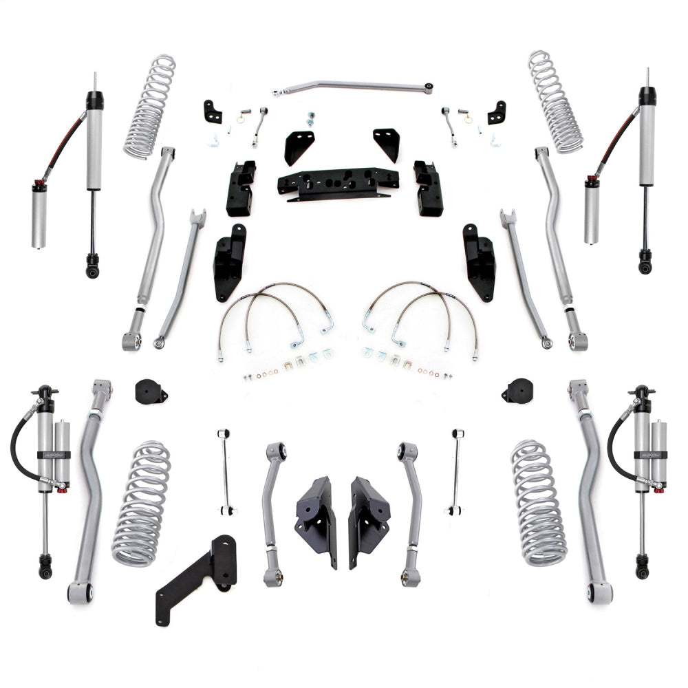 3.5In-Jkla-Kit-Jk-4Dr-Ft-4-Link--Rr-4-Link