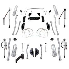 Load image into Gallery viewer, 3.5In-Jkla-Kit-Jk-4Dr-Ft-4-Link--Rr-4-Link