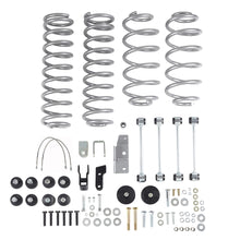 Load image into Gallery viewer, 3.5-Inch-Super-Flex-Short-Arm-Lift-Kit---No-Shocks