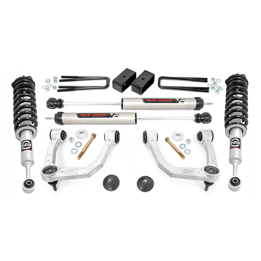 3.5-Inch-Lift-Kit-Uca-N3-StrutsV2-05-21-Toyota-Tacoma-2Wd4Wd-Rough-Country