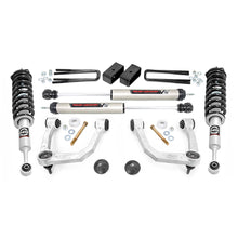 Load image into Gallery viewer, 3.5-Inch-Lift-Kit-Uca-N3-StrutsV2-05-21-Toyota-Tacoma-2Wd4Wd-Rough-Country
