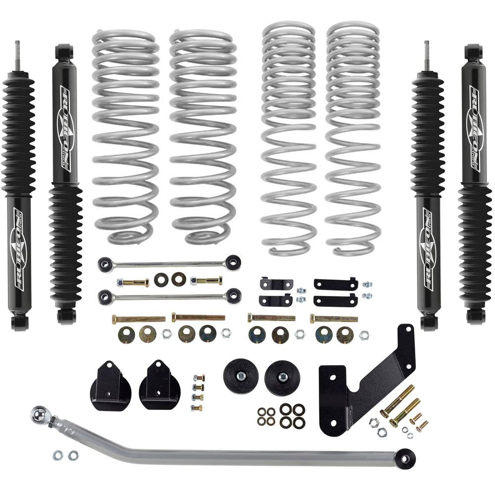 3.5In-Jk-Stand-Pc-Kit-4Dr