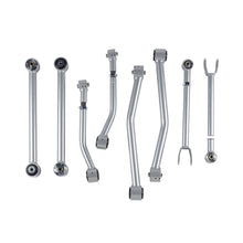 Load image into Gallery viewer, 3.5-Inch-Super-Flex-Short-Arm-Lift-Kit-With-Mono-Tube-Shocks