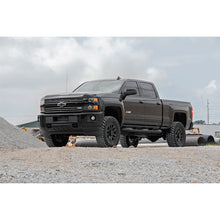 Load image into Gallery viewer, 3.5-Lift-Kit-;-11-19-Silverado--Sierra-Hd-With-Vertex-Coilovers