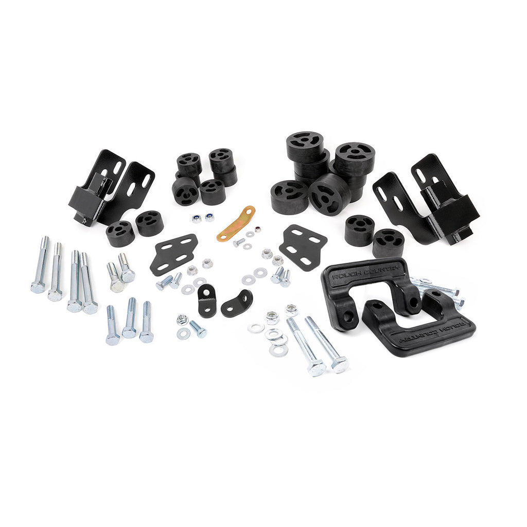 3.25-Inch-Gm-Combo-Lift-Kit-07-13-SilveradoSierra-1500-Cast-Aluminum-Rough-Country