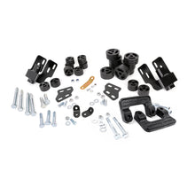 Load image into Gallery viewer, 3.25-Inch-Gm-Combo-Lift-Kit-07-13-SilveradoSierra-1500-Cast-Aluminum-Rough-Country