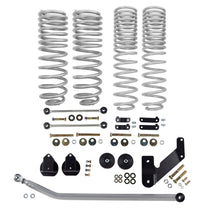 Load image into Gallery viewer, 3.5-Inch-4Dr-Standard-Lift-Kit-W-Progressive-Coils---No-Shocks
