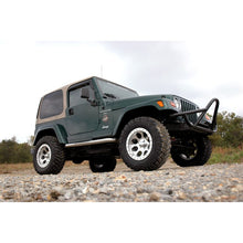 Load image into Gallery viewer, 3.75-Inch-Jeep-Combo-Lift-Kit-Preminum-N3-Shocks-4-Cyl-04-06-4Wd-Jeep-Wrangler-Tj-Unlimited-97-06-4Wd-Jeep-Wrangler-Tj-Rough-Country