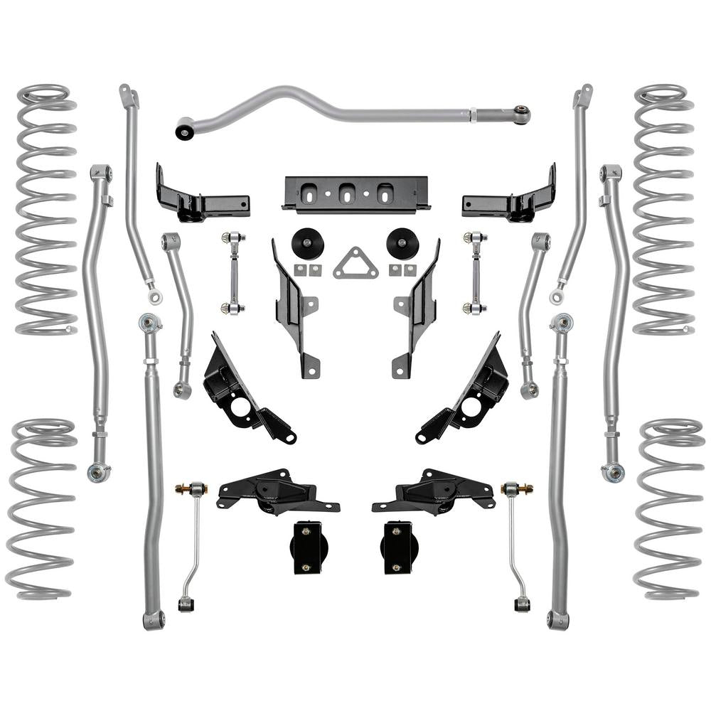 3.5-Inch-Extreme-Duty-4-Link-Long-Arm-Lift-Kit
