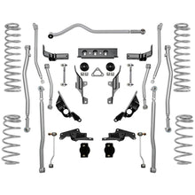 Load image into Gallery viewer, 3.5-Inch-Extreme-Duty-4-Link-Long-Arm-Lift-Kit