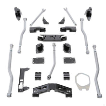 Load image into Gallery viewer, 3.5-Inch-Extreme-Duty-4-Link-FrontRear-3-Link-Long-Arm-Lift-Kit---No-Shocks
