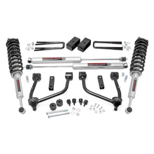 Load image into Gallery viewer, 3.5-Inch-Toyota-Bolt-On-Lift-Kit-WLifted-Struts-And-N3-Shocks-07-20-Tundra-2Wd4Wd-Rough-Country