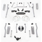 Rubicon Express JKR423M Suspension Lift Kit