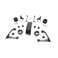 Load image into Gallery viewer, 3.5-Inch-Suspension-Lift-Kit-07-13-Avalanche-1500-Rough-Country