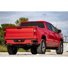 Load image into Gallery viewer, 3.5-Inch-Suspension-Lift-Kit-WForged-Upper-Control-Arms--V2-Shocks-19-20-Gmc-SilveradoSierra-1500-4Wd2Wd-Rough-Country