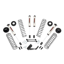 Load image into Gallery viewer, 3.25-Inch-Jeep-Suspension-Lift-Kit-WV2-Shocks-07-18-Wrangler-Jk-Unlimited-Rough-Country