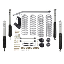 Load image into Gallery viewer, 3.5-Inch-Standard-Coil-Lift-Kit-With-Mono-Tube-Shocks