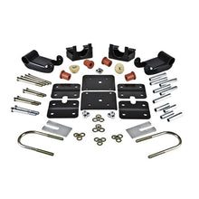 Load image into Gallery viewer, 3.5-Drop-Flip-Kit-(Factory-Steel-Leaf-Spring-Only)