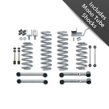 Load image into Gallery viewer, 3.5-Inch-Super-Ride-Short-Arm-Lift-Kit---No-Shocks