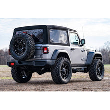 Load image into Gallery viewer, 3.5-Inch-Jeep-Suspension-Lift-Kit-Vertex-Reservoir-Stage-2-Coils--Control-Arm-Drop-18-20-Wrangler-Jl-Rubicon-2-Door-Rough-Country