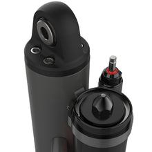 Load image into Gallery viewer, 3.5-Factory-Race-34In-Shaft-5-Tube-External-Bypass-16In-Piggyback-Shock---Left