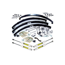 Load image into Gallery viewer, 3.5-Lift-Kit---87-96-Wrangler-Yj---W-Sl-Shocks