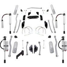 Load image into Gallery viewer, 3.5In-Jkla-Pc-Kit-Jk-4Dr-WMono-Resi-Shocks
