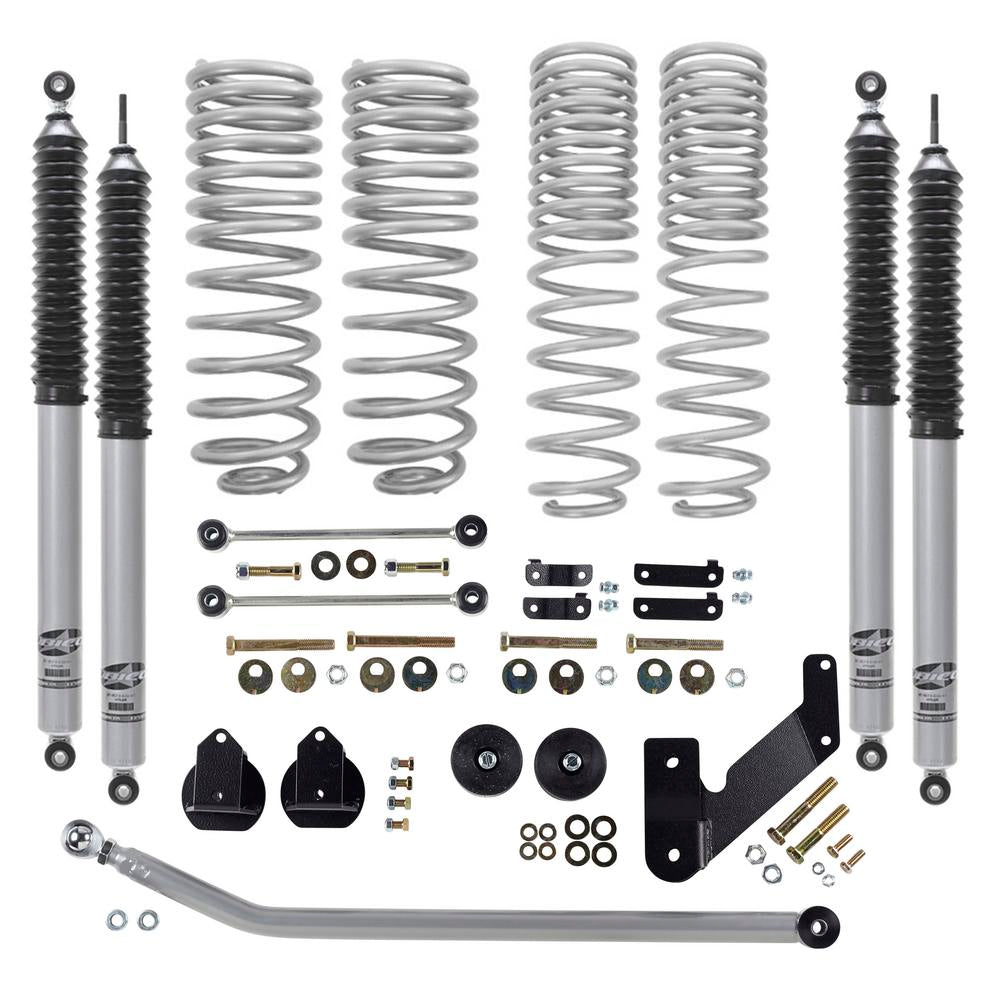 3.5In-Jk-Stand-Pc-Kit-4Dr