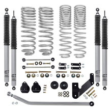 Load image into Gallery viewer, 3.5In-Jk-Stand-Pc-Kit-4Dr