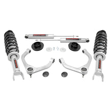 Load image into Gallery viewer, 3.5-Inch-Ram-Bolt-On-Lift-Kit-W-N3-Struts-And-Rear-N3-Shocks-(19-21-Ram-1500-4Wd)-Rough-Country
