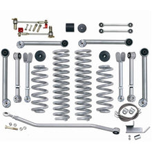 Load image into Gallery viewer, 3.5-Inch-Super-Flex-Short-Arm-Lift-Kit---No-Shocks