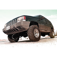 Load image into Gallery viewer, 3.5-Inch-Jeep-Suspension-Lift-Kit-6-Cyl-93-98-Grand-Cherokee-Zj-Rough-Country