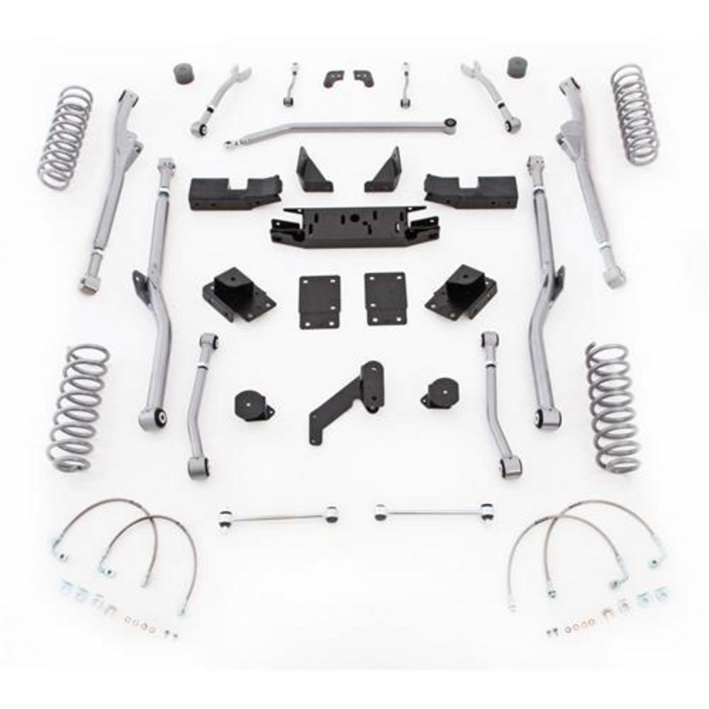 3.5-Inch-Extreme-Duty-Radius-Long-Arm-Lift-Kit-With-Mono-Tube-Shocks
