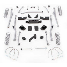 Load image into Gallery viewer, 3.5-Inch-Extreme-Duty-Radius-Long-Arm-Lift-Kit-With-Mono-Tube-Shocks