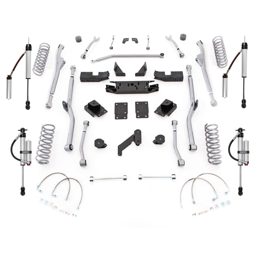 3.5In-Jkla-Kit-Jk-4Dr-Ft-Radius--Rr-Radius
