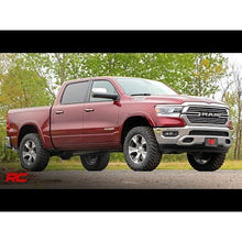 Load image into Gallery viewer, 3.5-Inch-Ram-Bolt-On-Lift-Kit-W-N3-Struts-And-Rear-V2-Shocks-(19-21-Ram-1500-4Wd)-Rough-Country