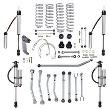 Load image into Gallery viewer, 3.5-Suprflx-Kit-Jk-4Dr-WMono-Resi-Shocks