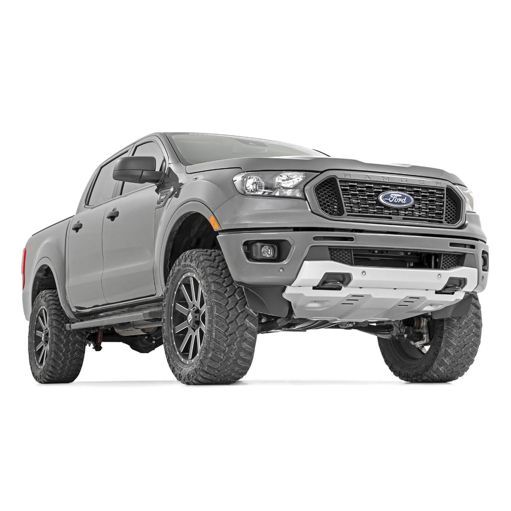 3.5-Inch-Lift-Kit-N3-Cast-Steel-Knuckles-19-22-Ford-Ranger-4Wd-Rough-Country