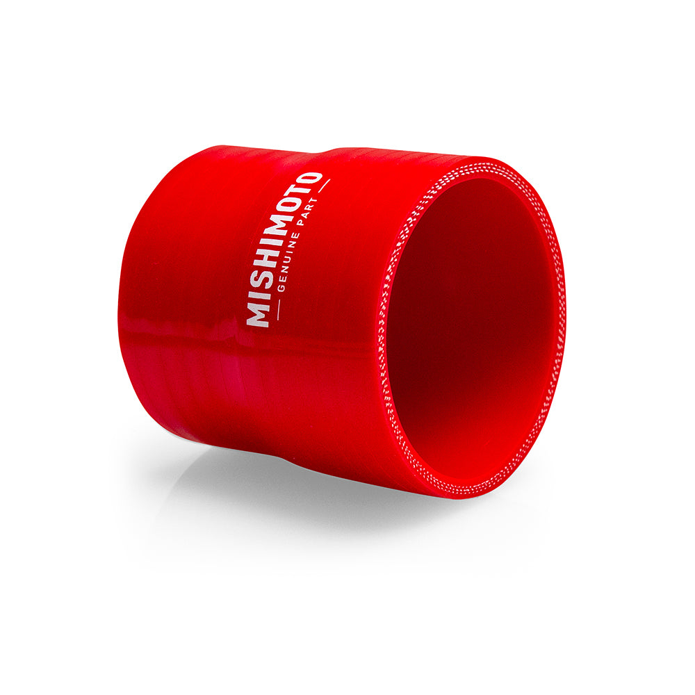 3.5-To-4-Inch-Silicone-Transition-Coupler---Red