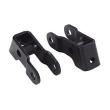 Load image into Gallery viewer, 3.5-Inch-Super-Flex-Short-Arm-Lift-Kit---No-Shocks